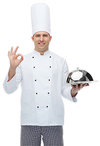 chef