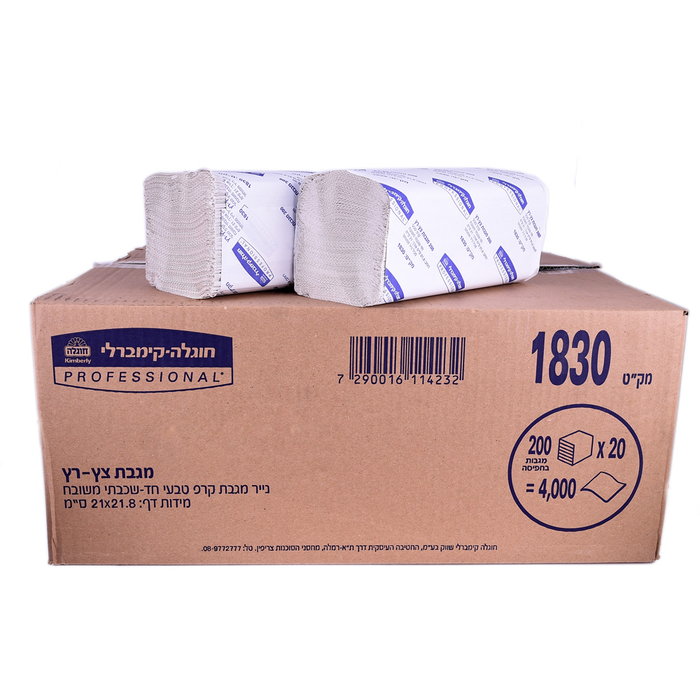 מגבות ידיים צץ רץ 1/4000