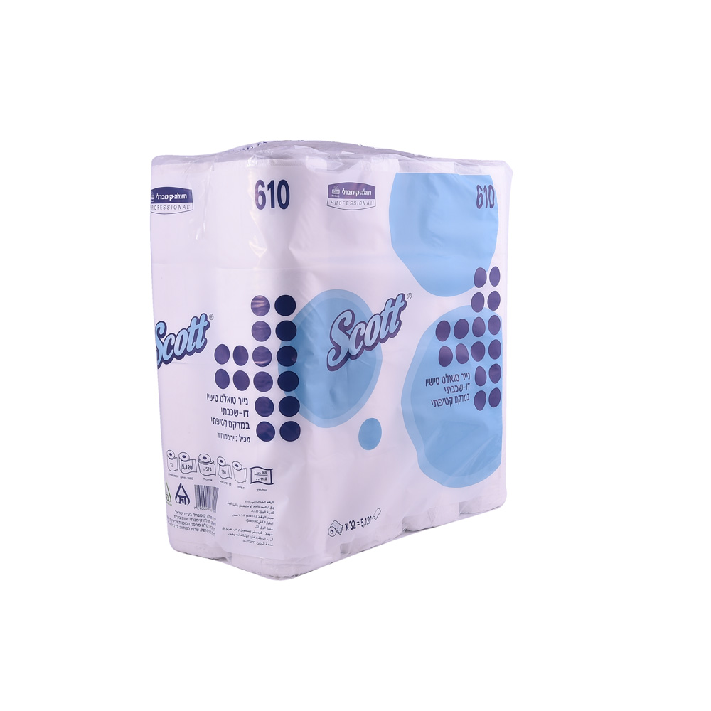 נ.ט טישו 2P מוסדי