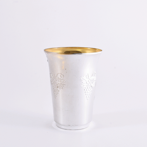 כוס יין לקידוש